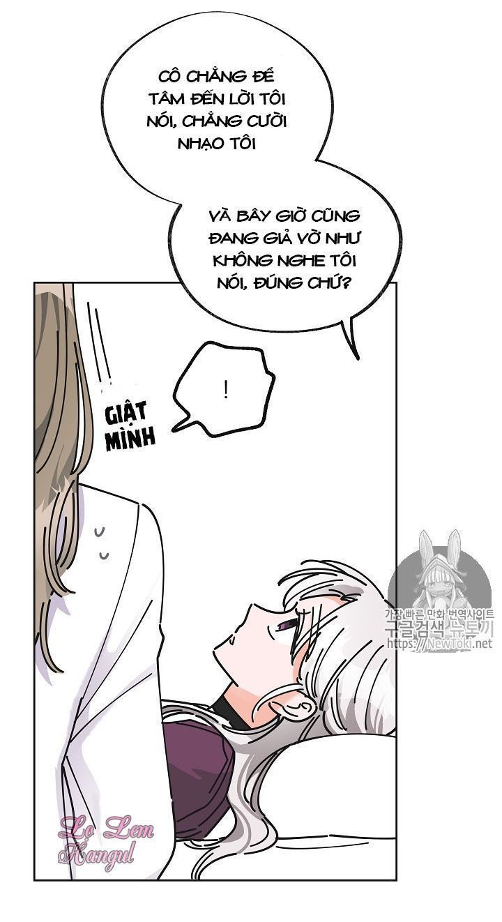 ác nữ tiểu thư chapter 10 9