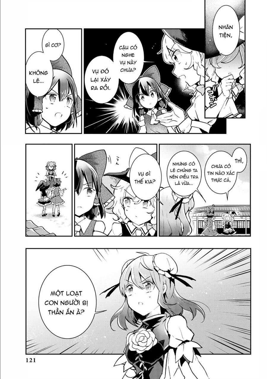 touhou ibarakasen - wild and horned hermit chapter 35 2