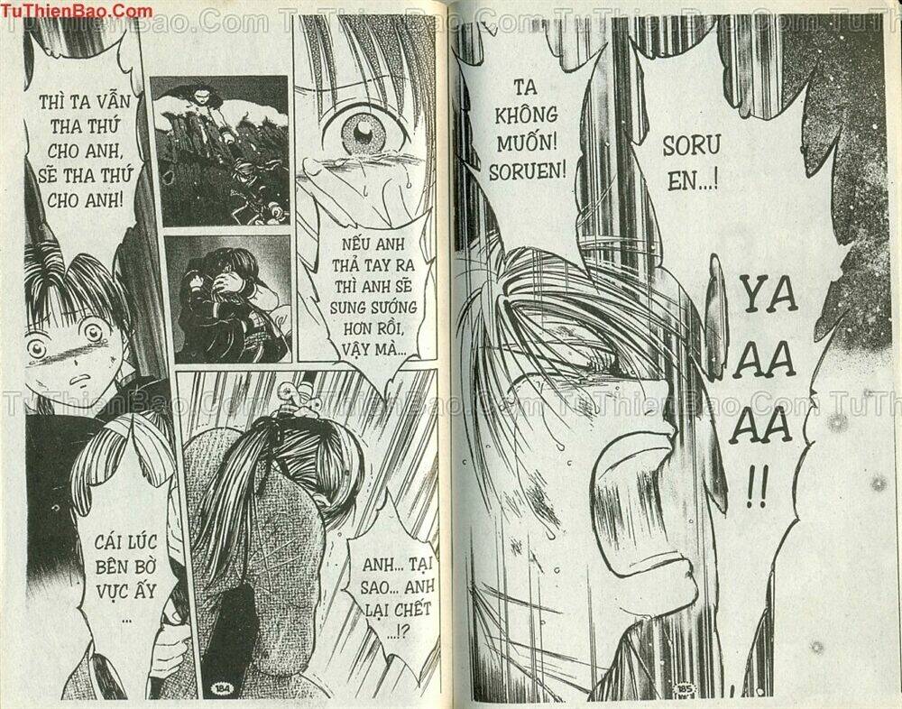 quyển sách kỳ bí 2 chapter 7 93