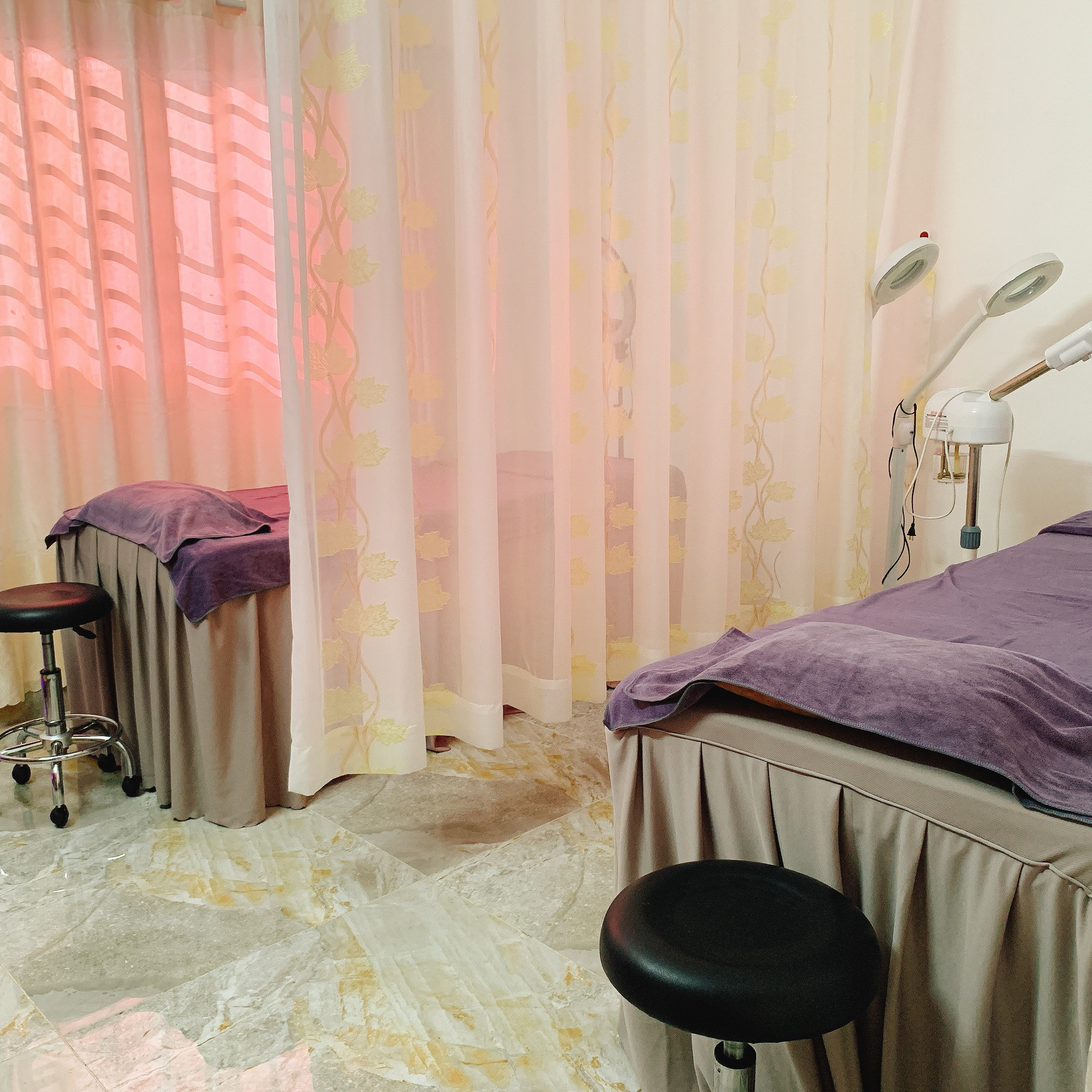 Dory Beauty Spa - Combo Trị Mụn CO2 CORBONTHERAPY