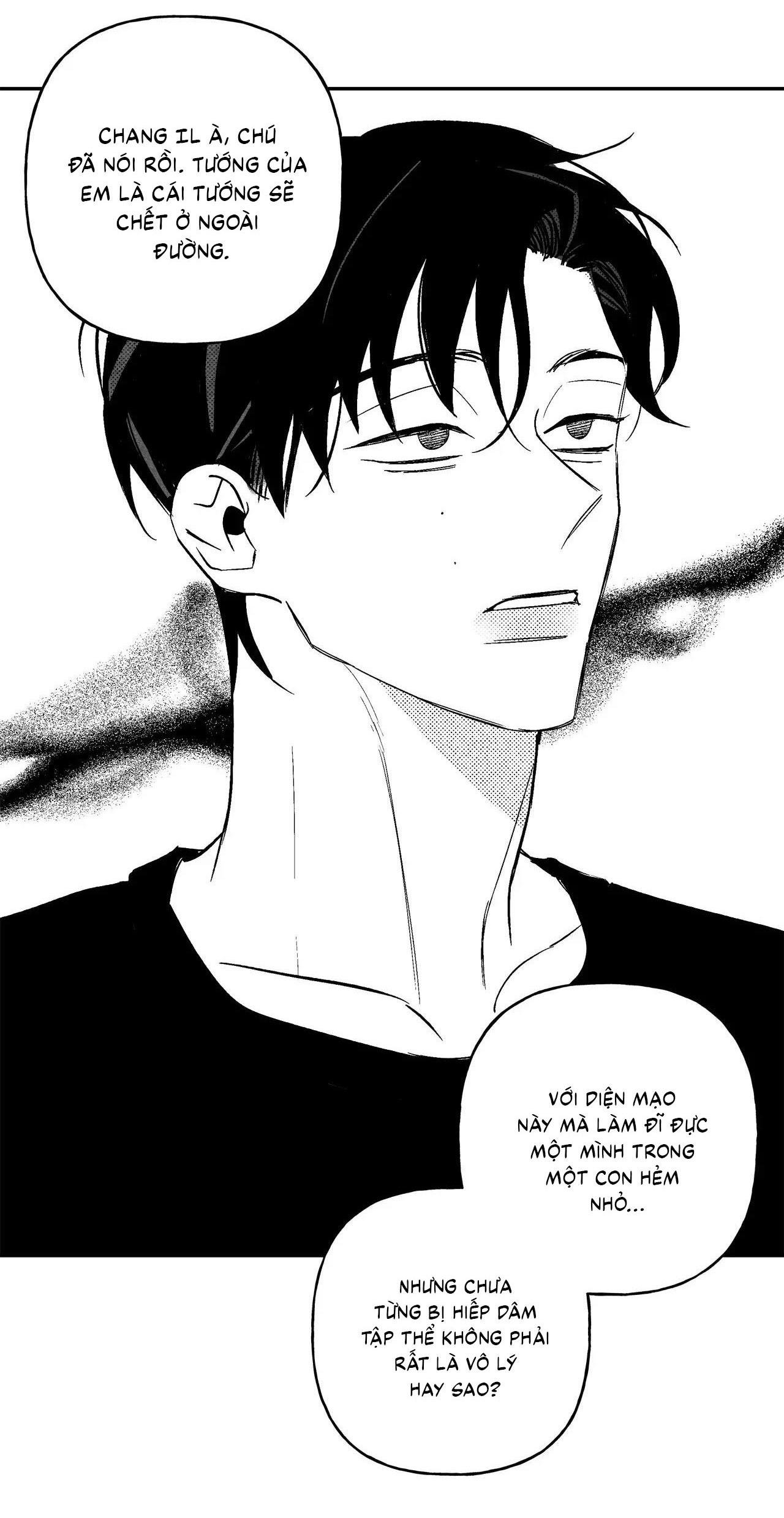 (cbunu) sự kết hợp hoàn hảo chapter 41 29