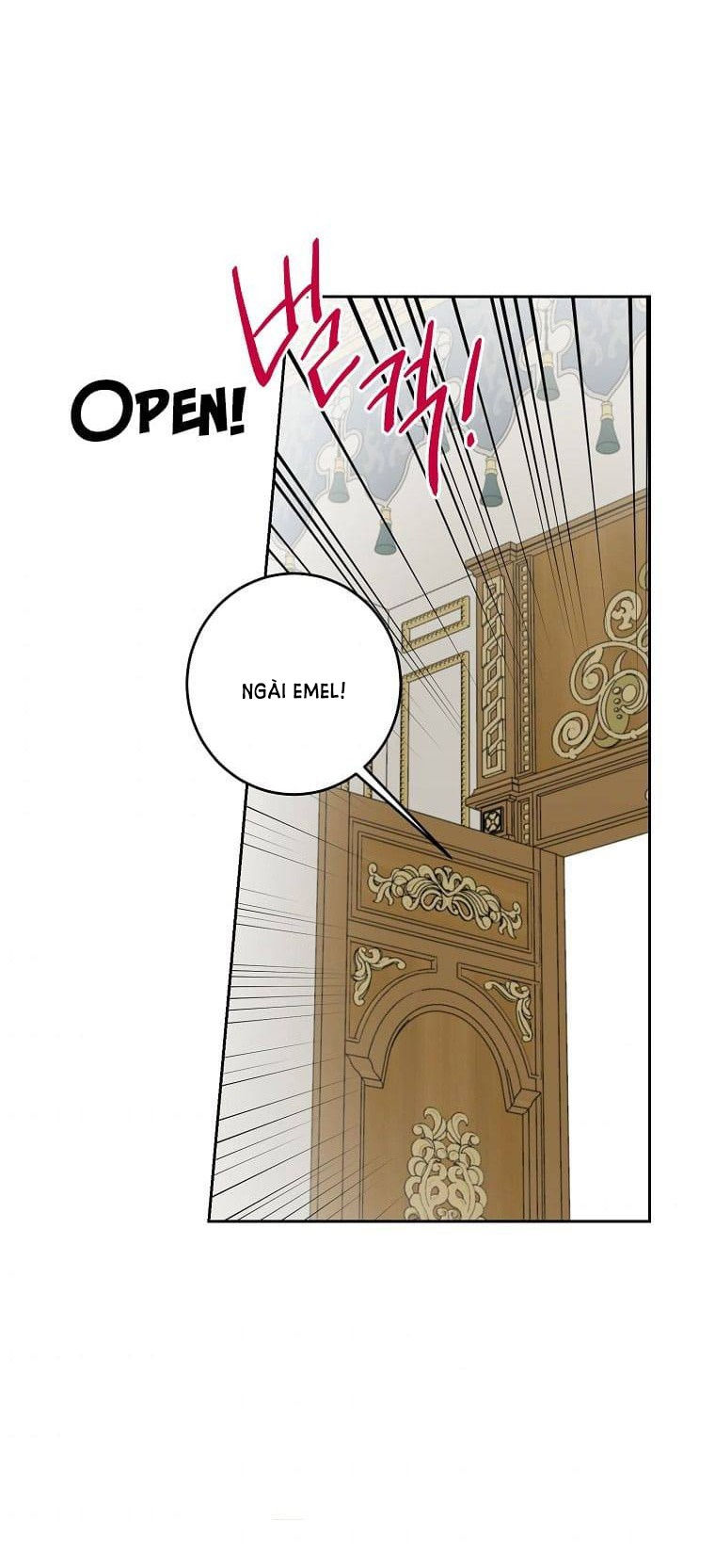 tôi là tiểu thư của gia đình này chapter 128 40