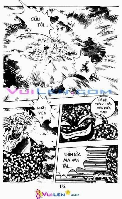 những người bạn tốt chapter 6 173