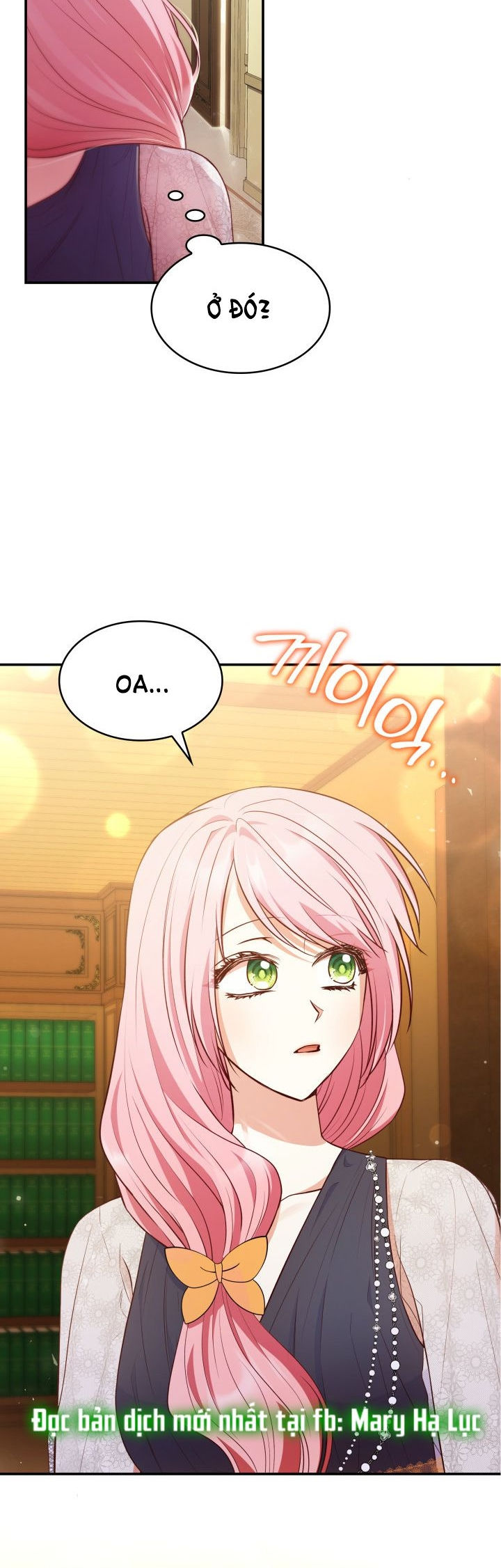 từ ác nữ tôi phải trở thành một người mẹ chapter 31.2 36
