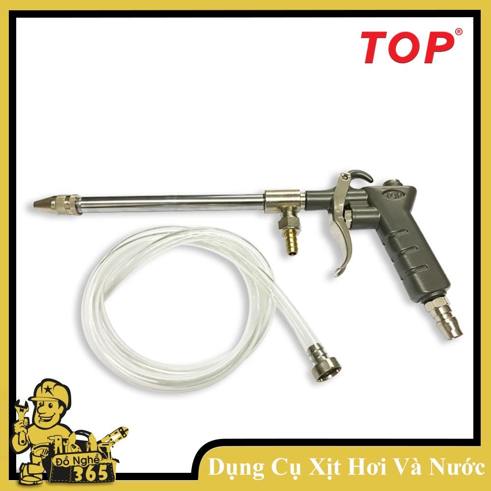 Dụng cụ xịt hơi và nước TOP - PAP-D050H