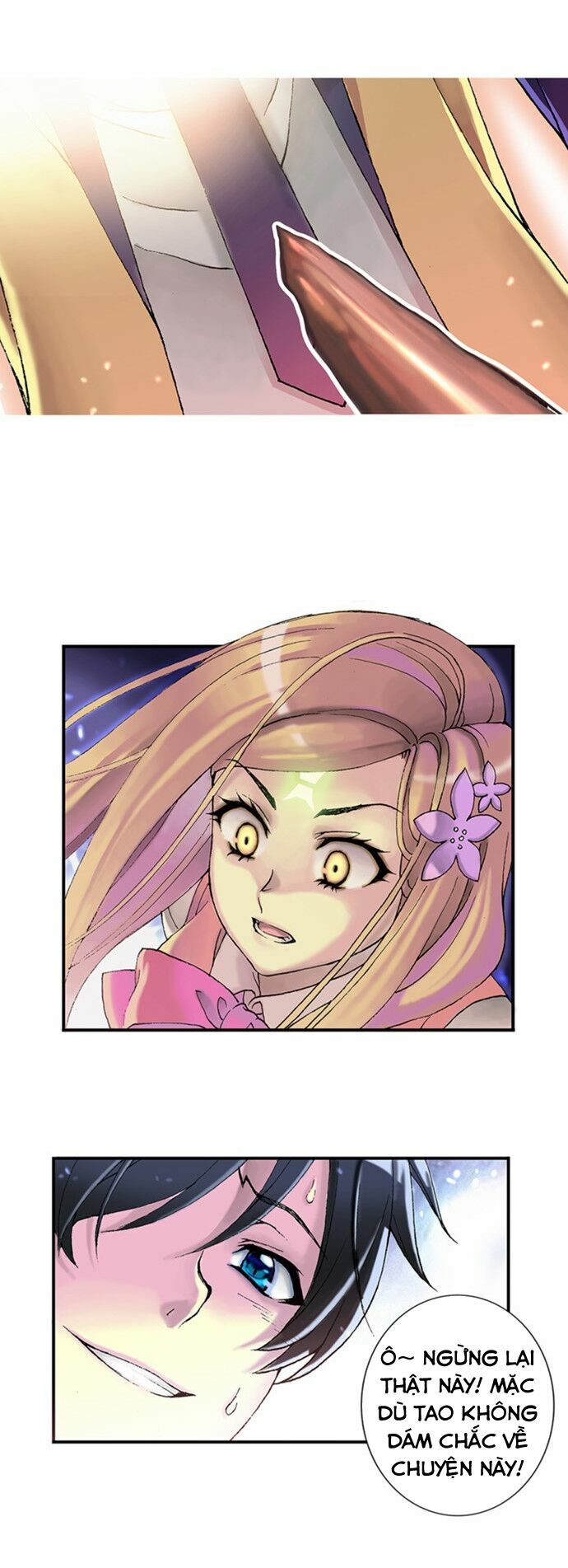 trăng mờ chapter 5 23