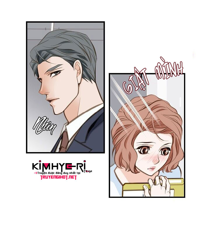 cuộc hôn nhân sinh tồn chapter 2.1 33