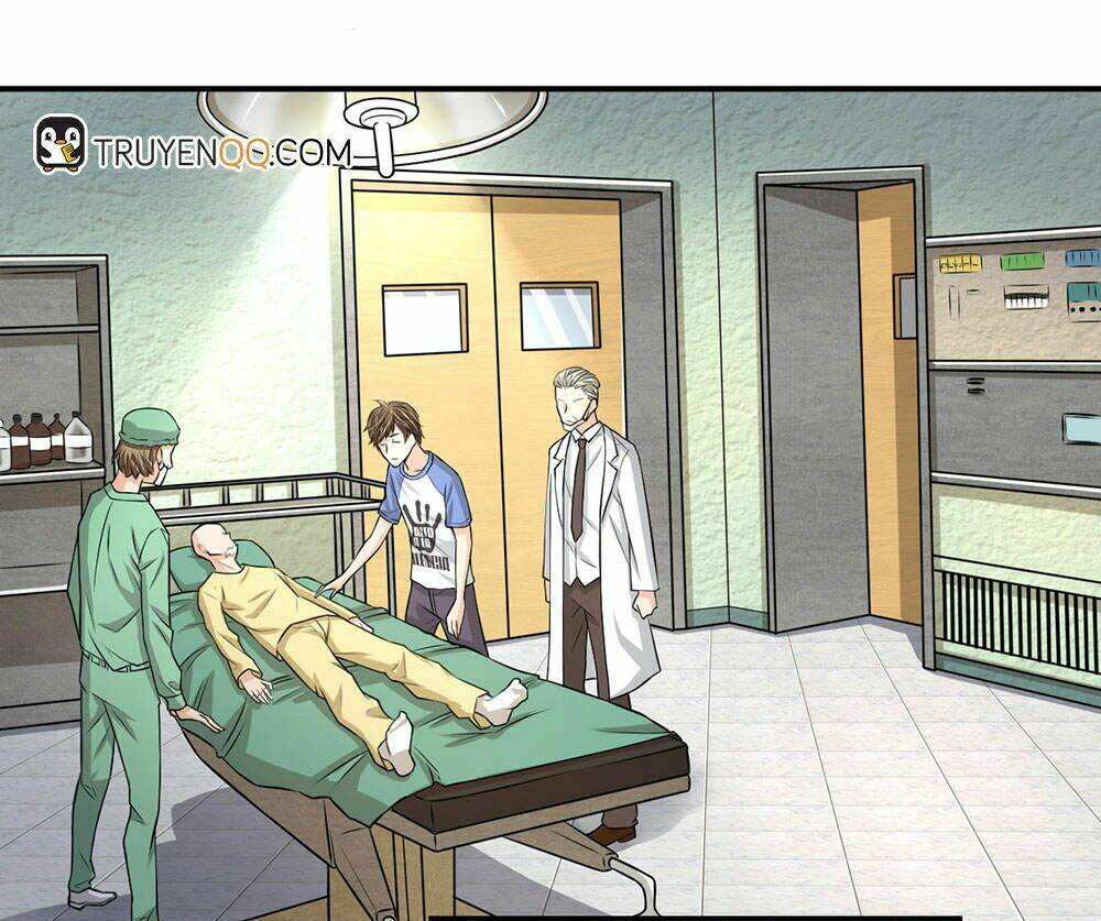 cực phẩm tiên y chapter 6 2