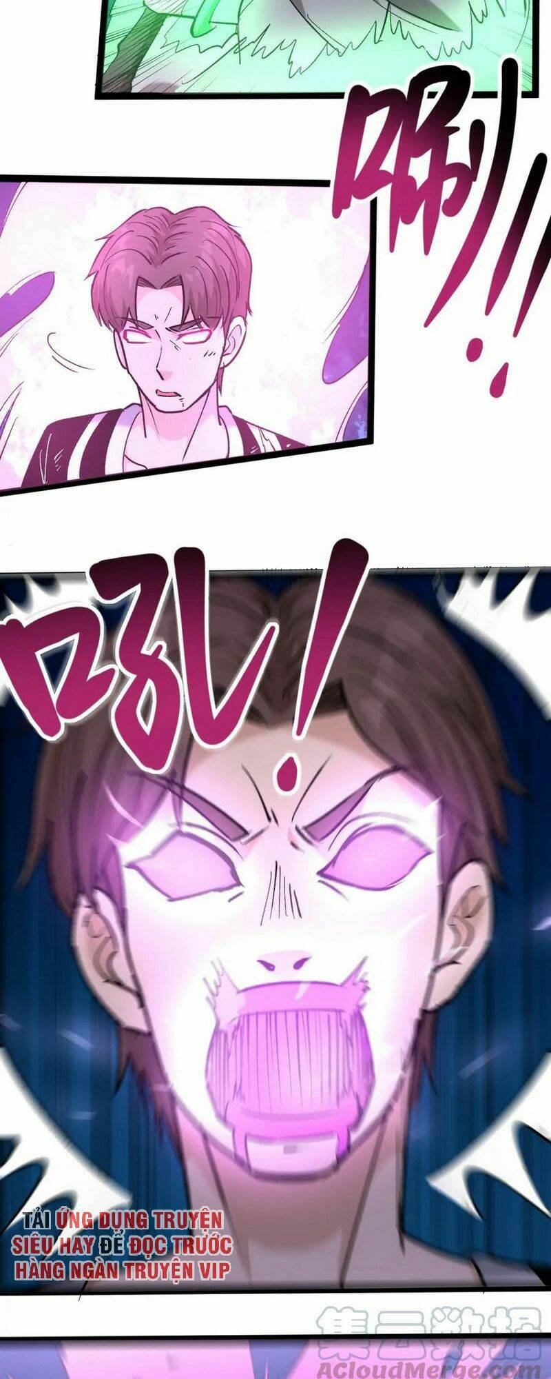 hồi xuân tiểu độc y chapter 76 10