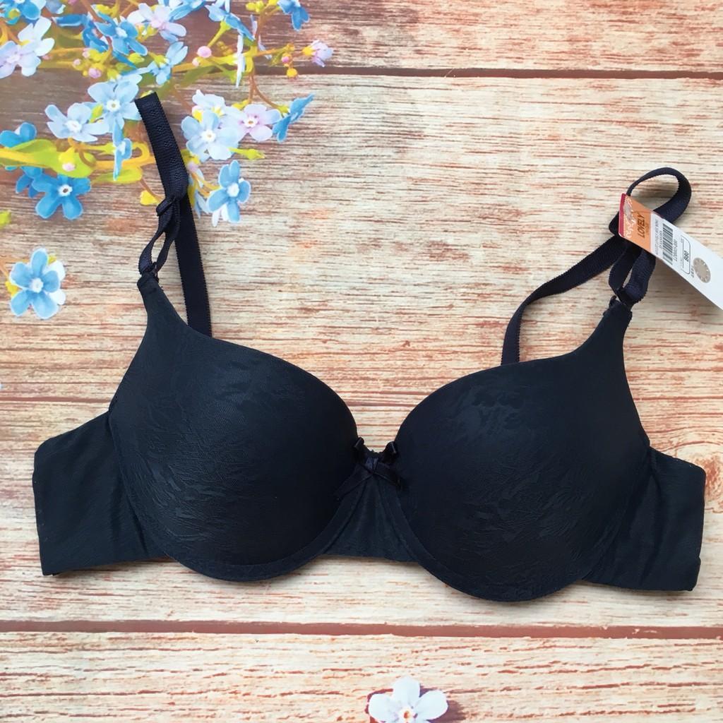 ÁO LÓT LOVELY MÚT ĐÚC BÔNG ÉP - ALN06