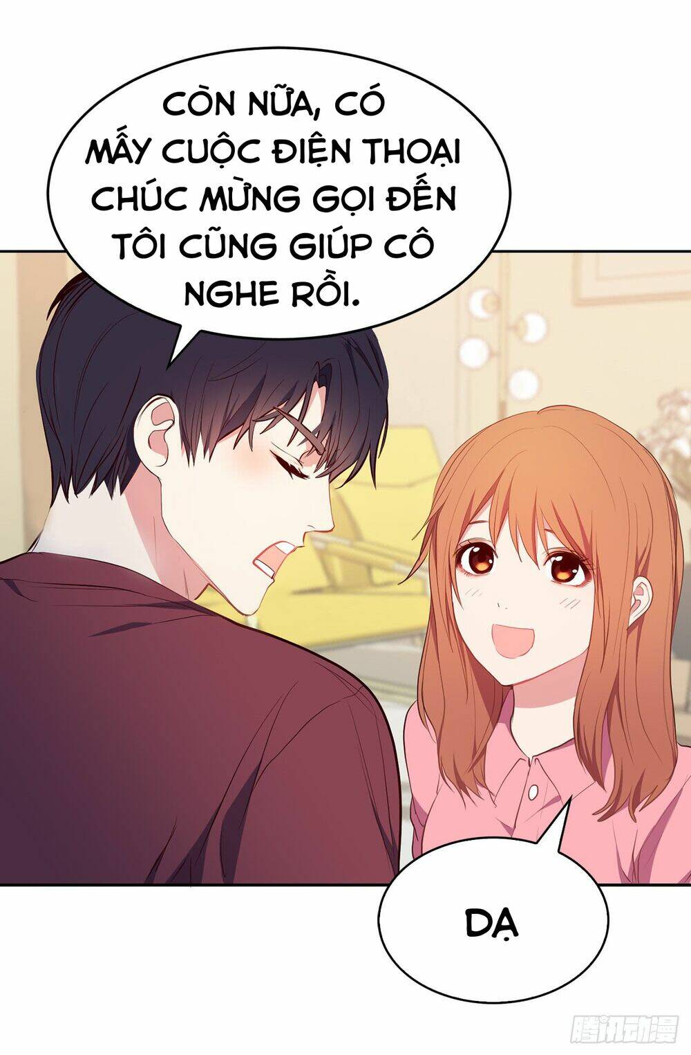 acup tiên sinh chapter 50 30