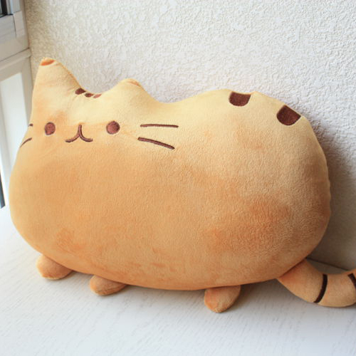 Mèo bông Pusheen