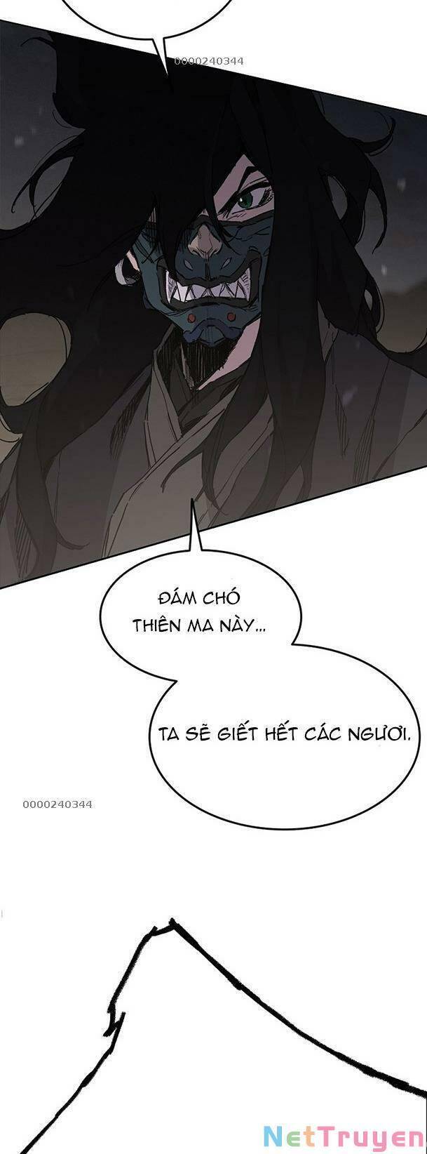 kiếm sĩ bất bại chapter 135 39