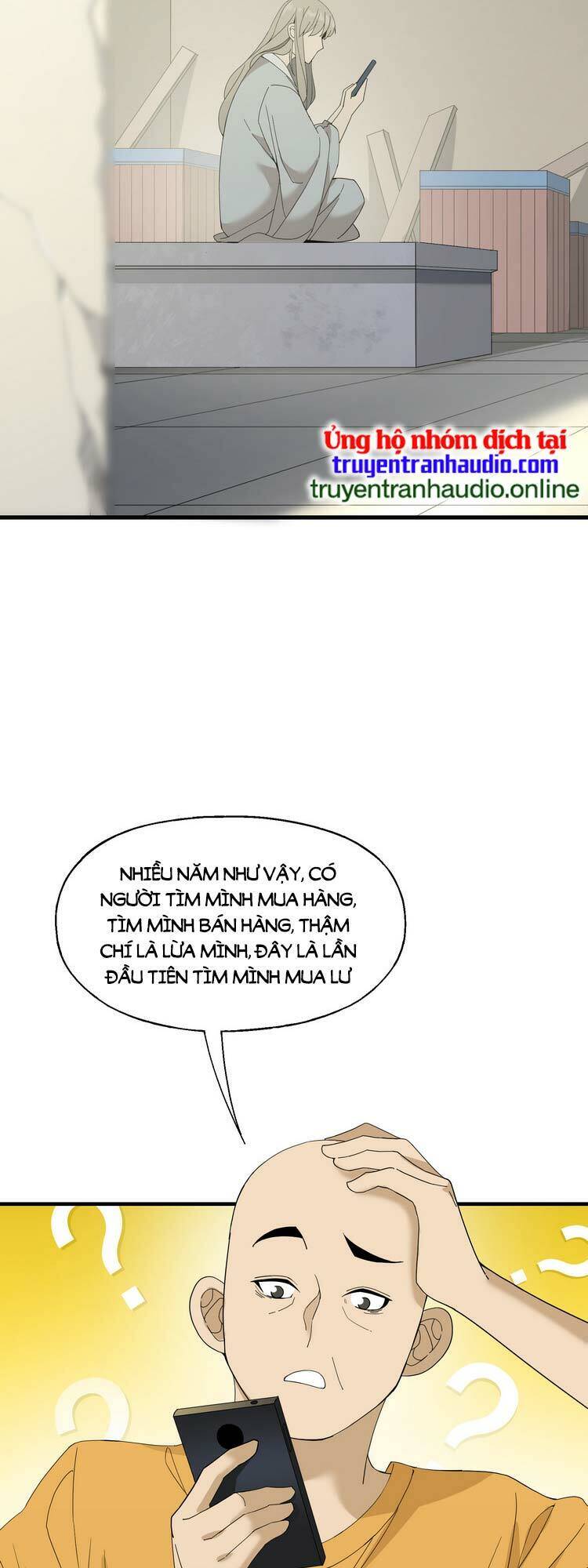 ta xuất sơn liền vô địch chapter 8 4