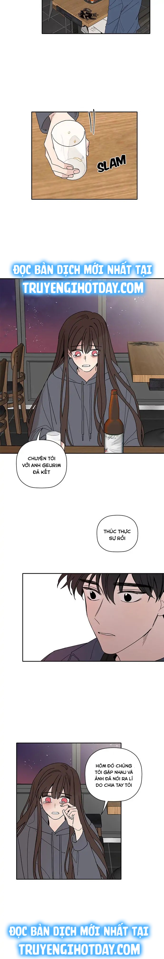 hương vị năm mới chapter 16 13