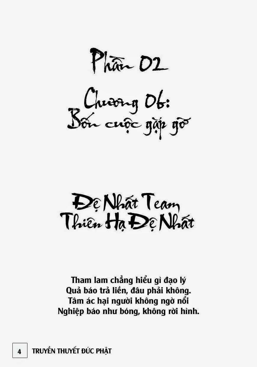 buddha - truyền thuyết đức phật chapter 18 8