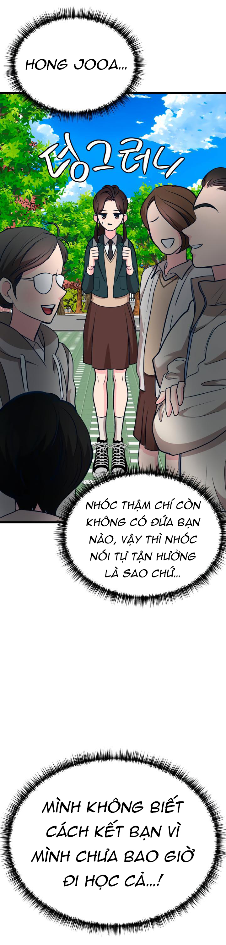 thần tượng của tôi chapter 15.2 20