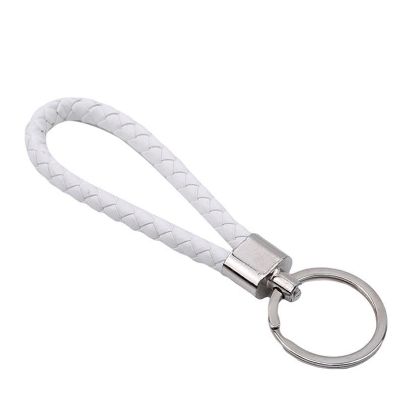 Móc Chìa Khóa Xe Hơi,Ô Tô,Xe Máy Bằng Da Cao Cấp