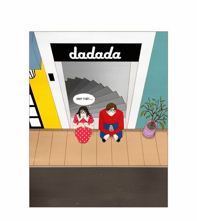 thánh thần trẻ trâu chapter 24 16