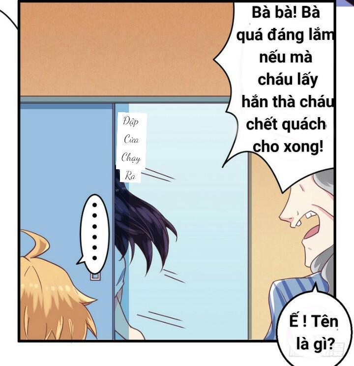 tổng tài đã cưới em chapter 6 10