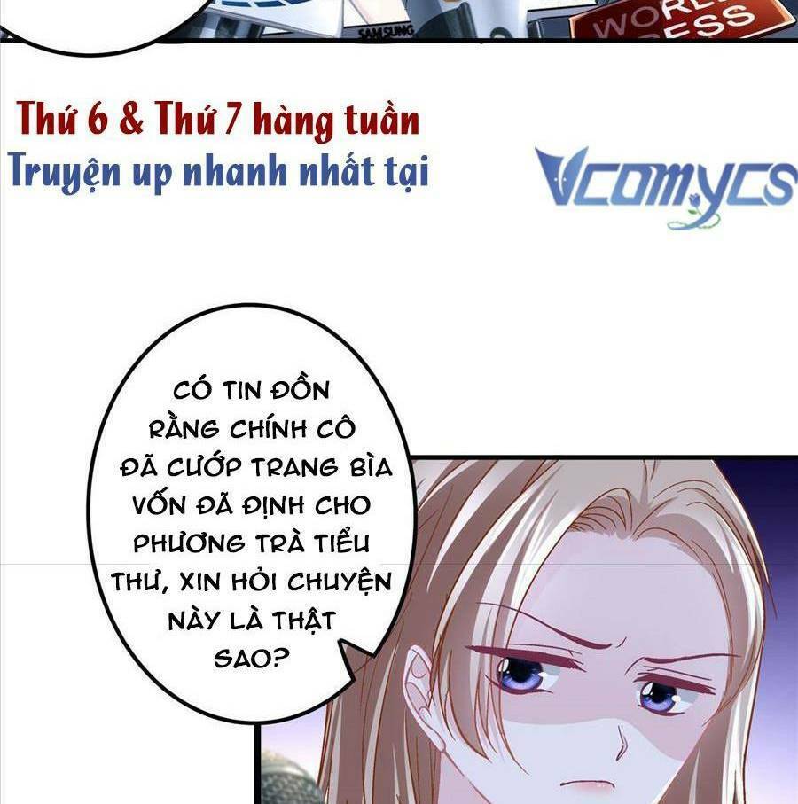 Bảo Bối Của Lão Đại Đã Xuyên Không Trở Về! Chapter 88 - Trang 6