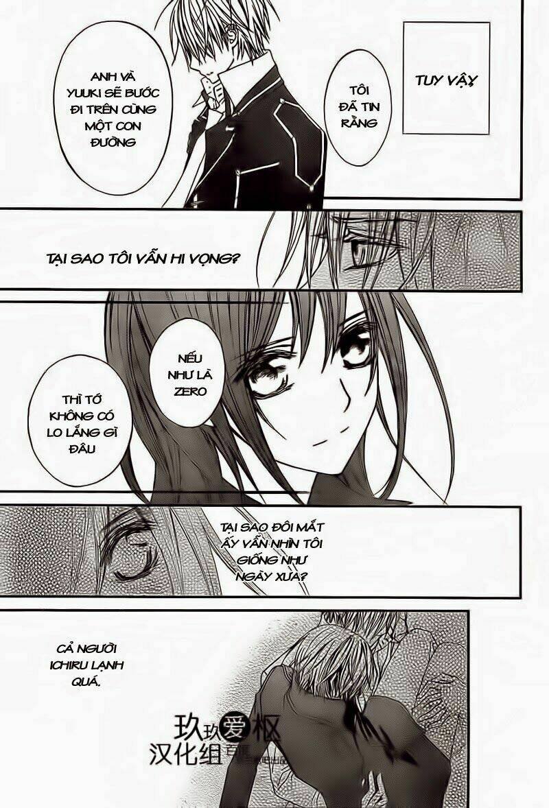 hiệp sĩ vampire chapter 81 3