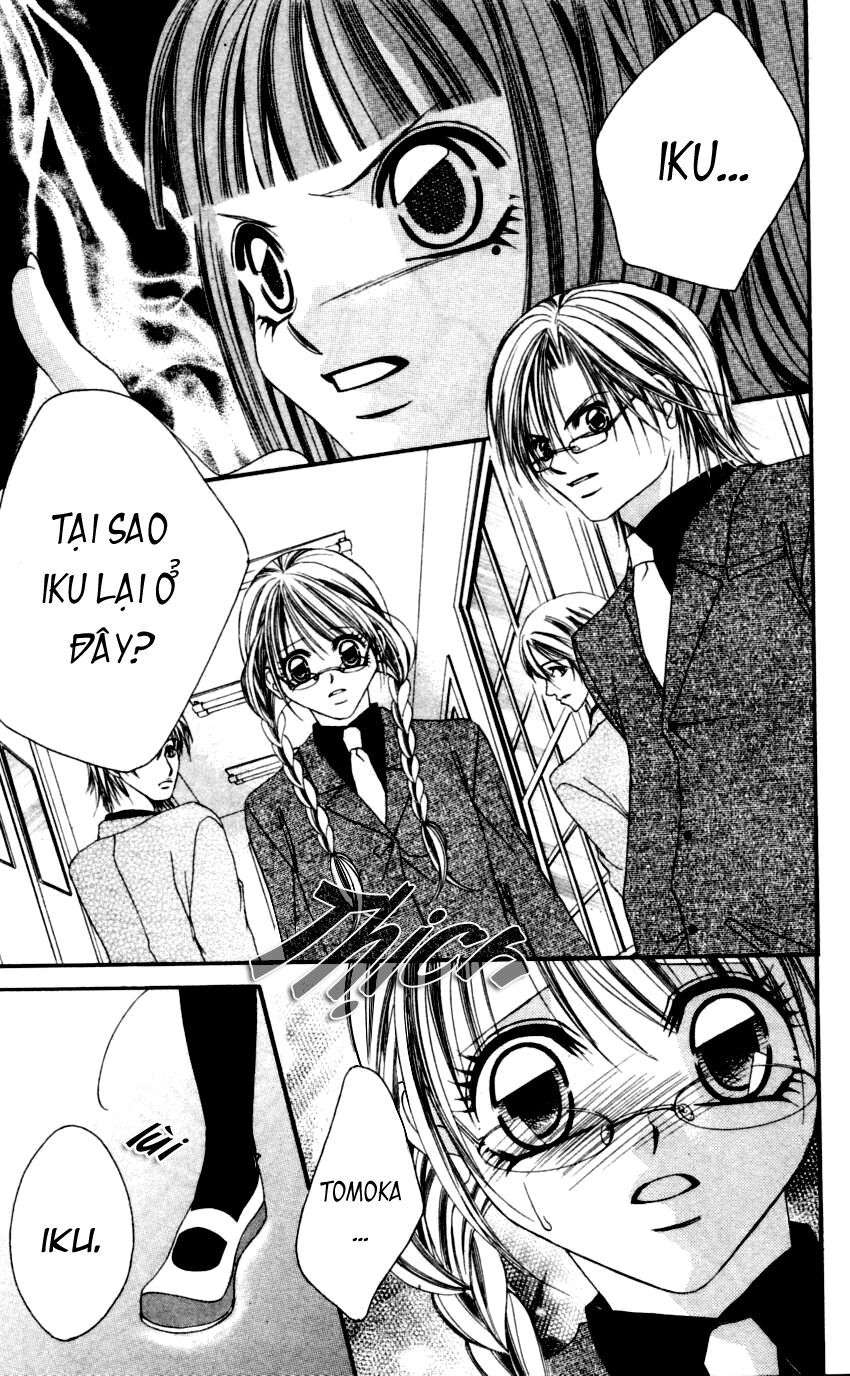 i love my little sister chapter 39 23