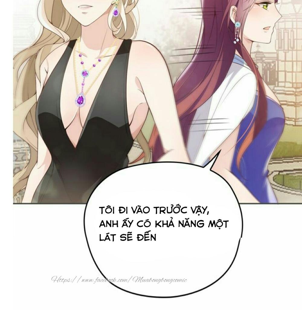 song diện tổng tài sủng thê chỉ nam chapter 1.1 15