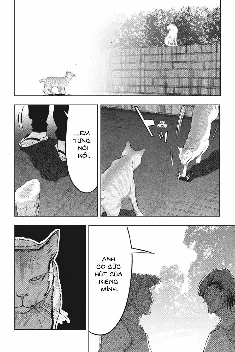 nyankees chapter 15 11