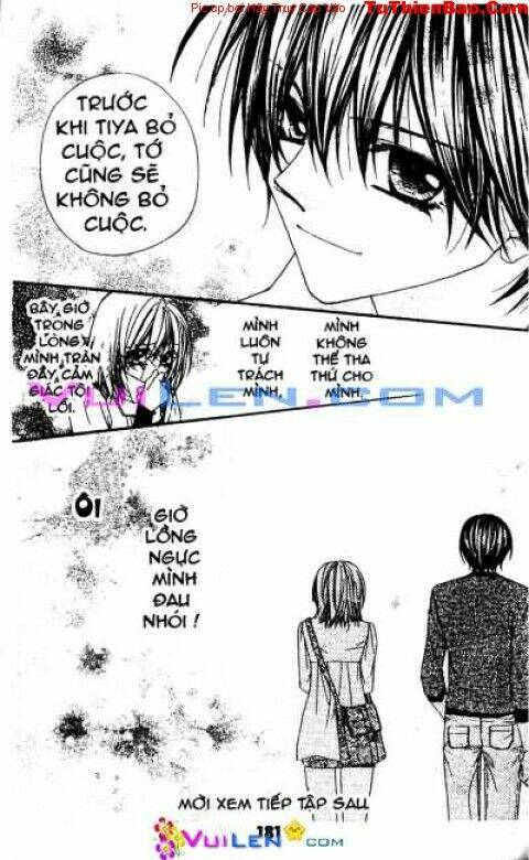 thiên thần giả tạo chapter 3 181