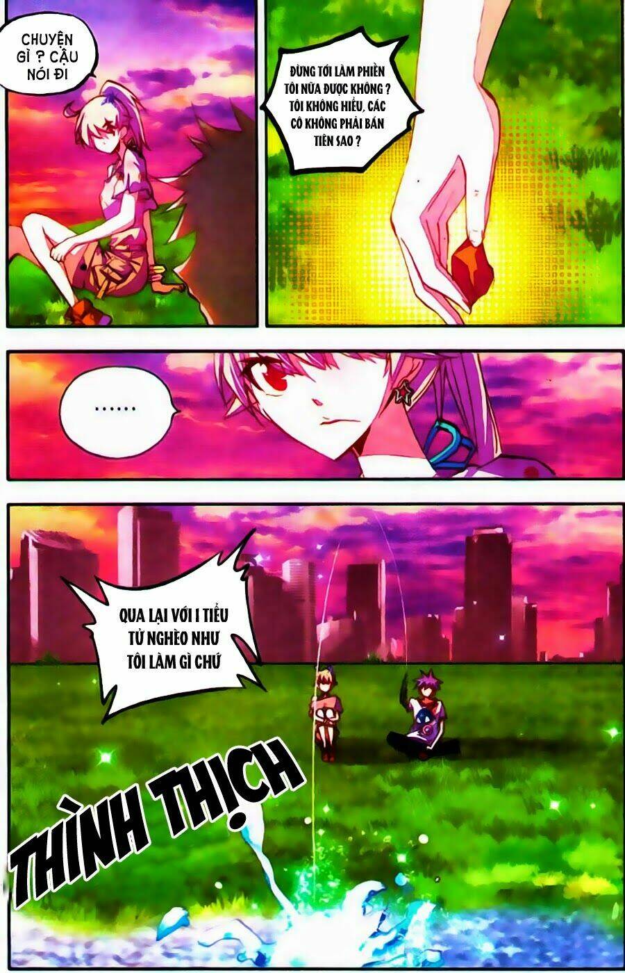 chu tước ký chapter 29 11