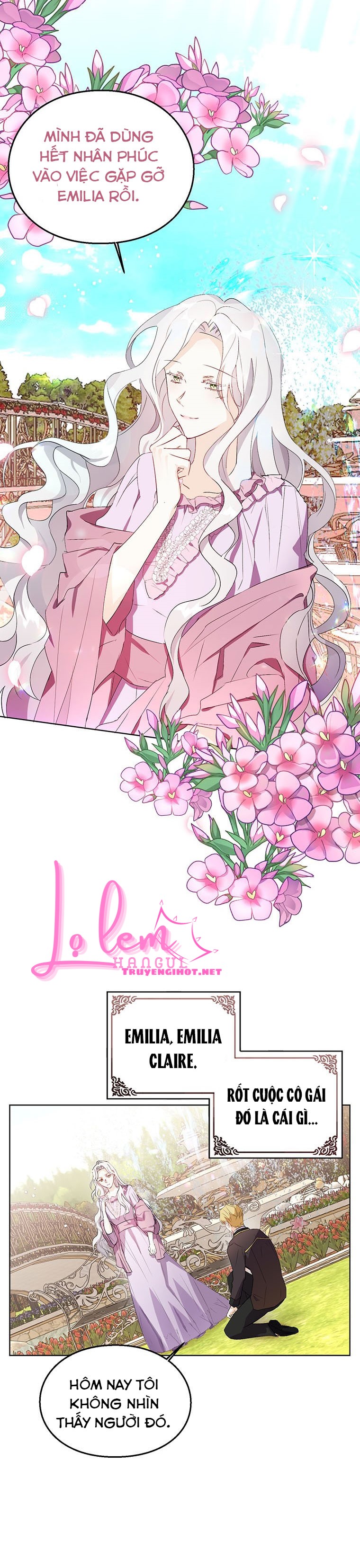 kết cục buồn của trò chơi nhập vai chapter 12 4