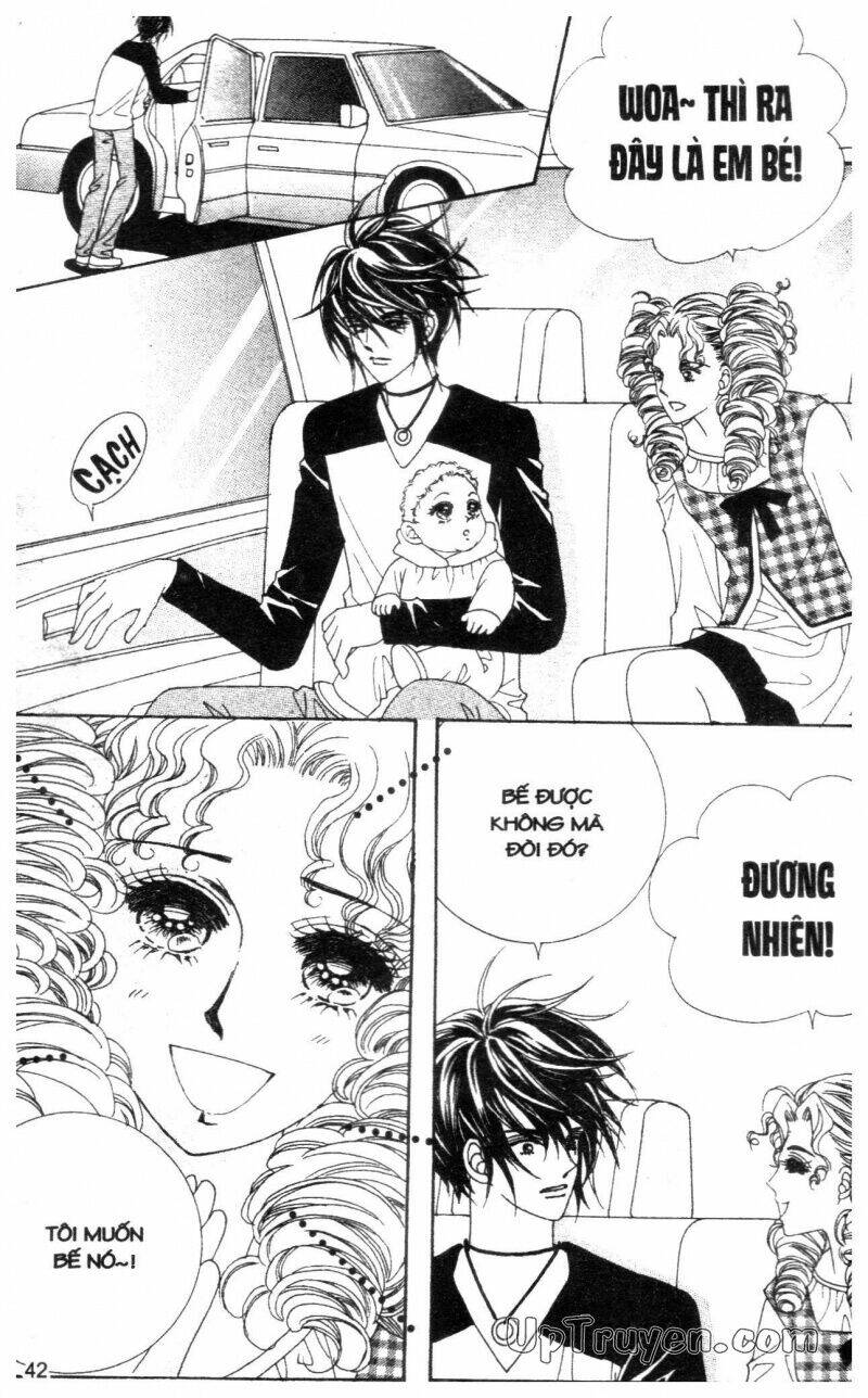 vợ chồng trẻ con bản đẹp chapter 8 41