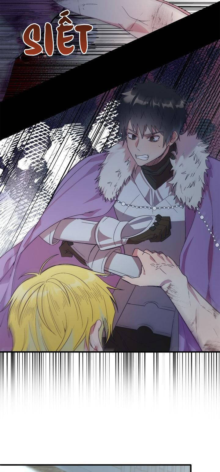 cách để trao vương miện cho vị hoàng tử hoang dã của tôi chapter 15 22