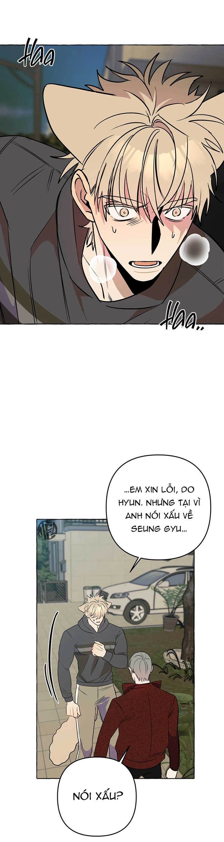 nhà của sam sam chapter 25 18