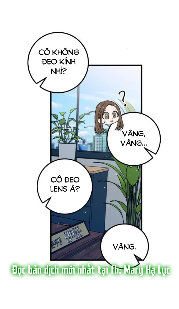 Nóng Lòng Muốn Giày Vò Em chapter 10.1 7