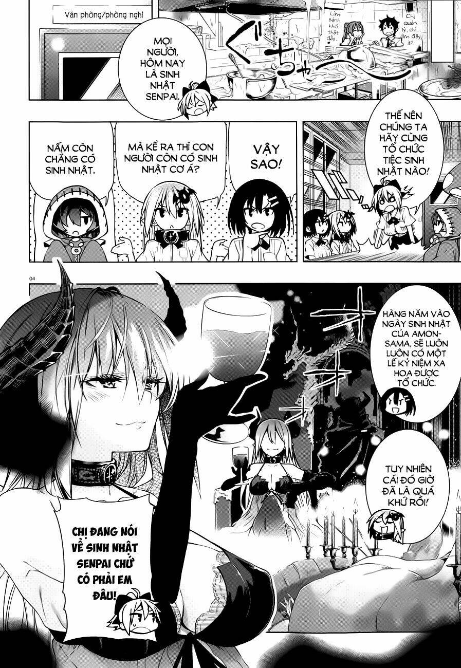 floor ni maou ga imasu chapter 9 5