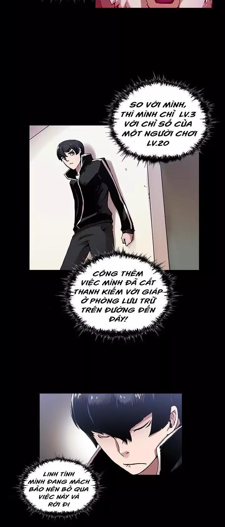 quá tải chapter 22 26