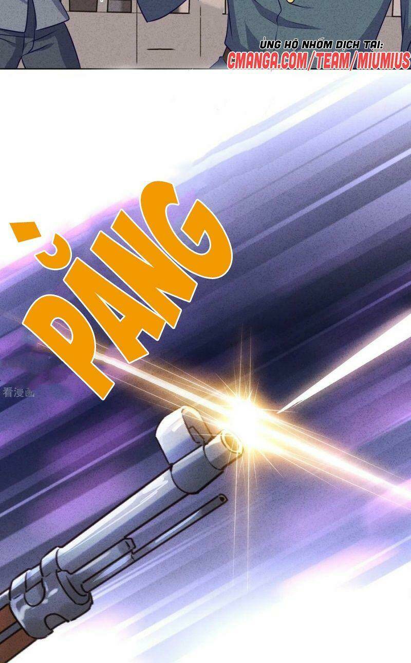 thiếu soái, vợ anh muốn lật trời! chapter 143 2