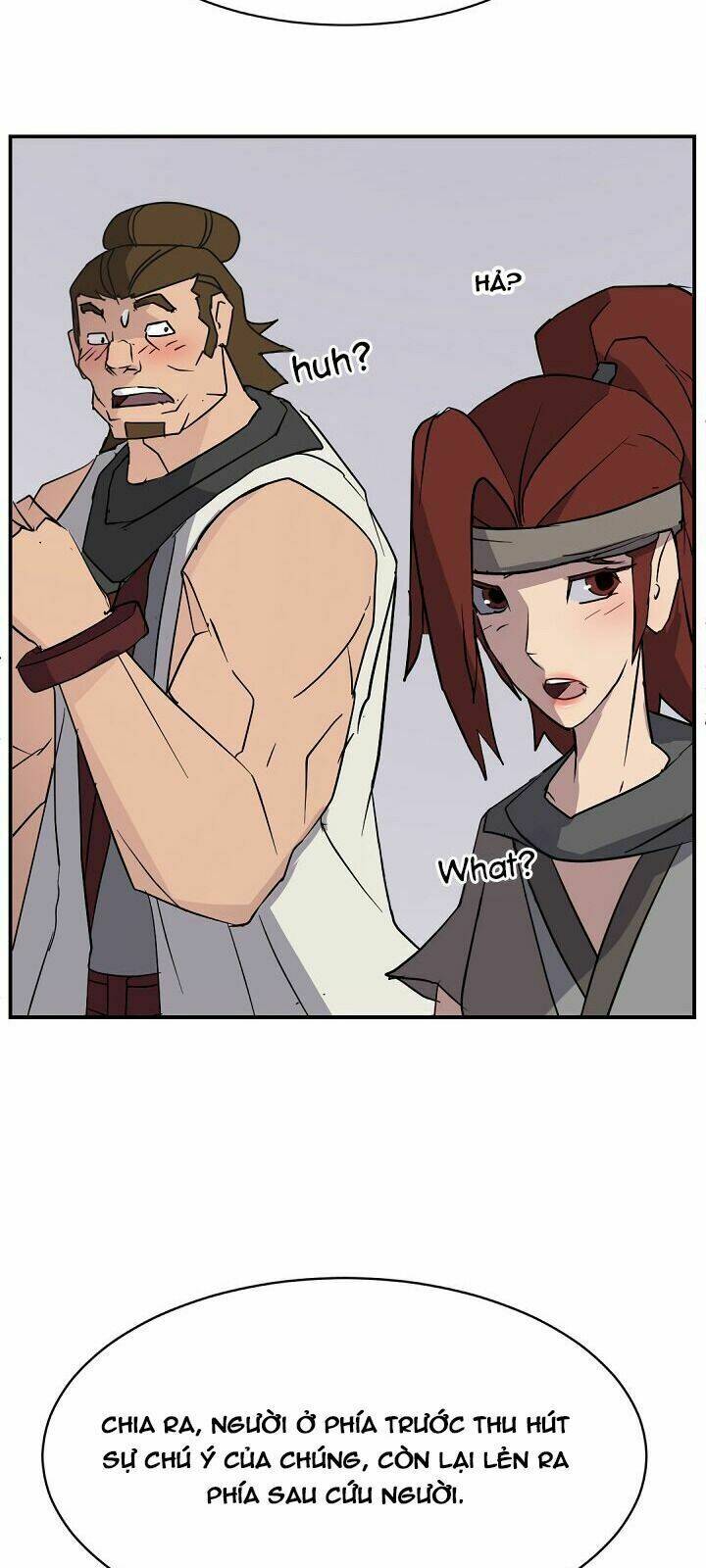 trọng sinh, bất khả chiến bại chapter 79 11