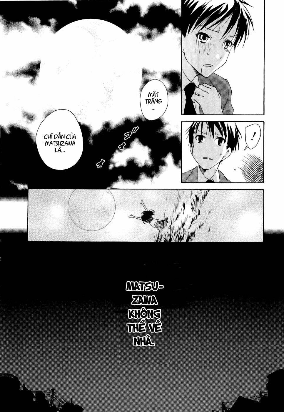watashitachi no tamura-kun chapter 18 27