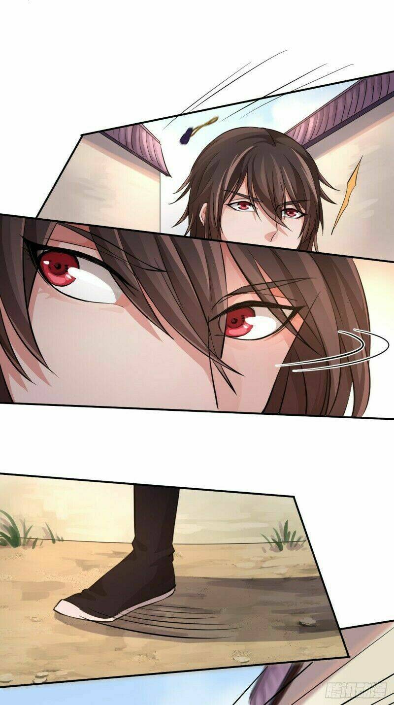 nghiên hương kỳ đàm chapter 48 18