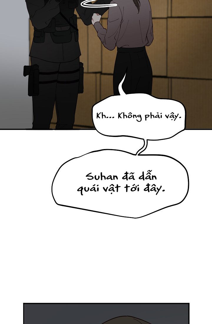 quái vật trong màn sương chapter 4 14