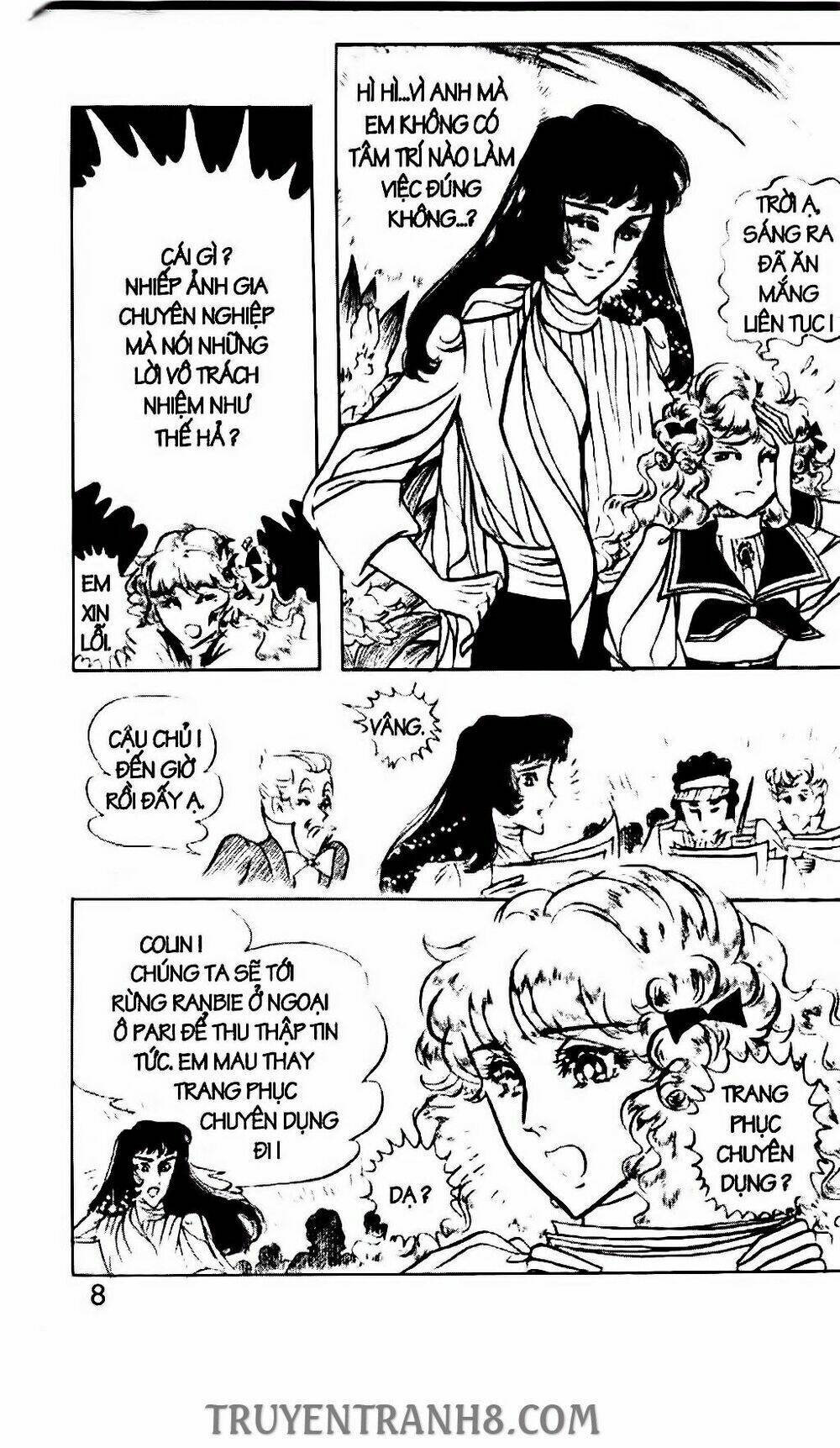 the count s daughter chapter 51 7