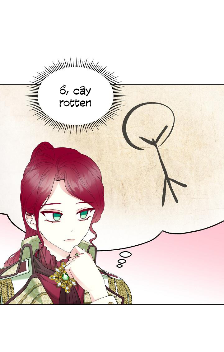 kẻ tạo ra ác nữ chapter 40 26