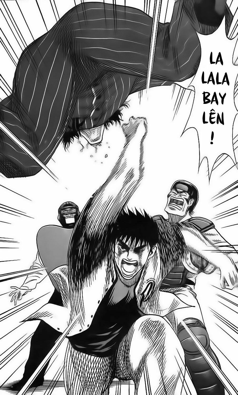 hareluya ii boy chapter 53 10