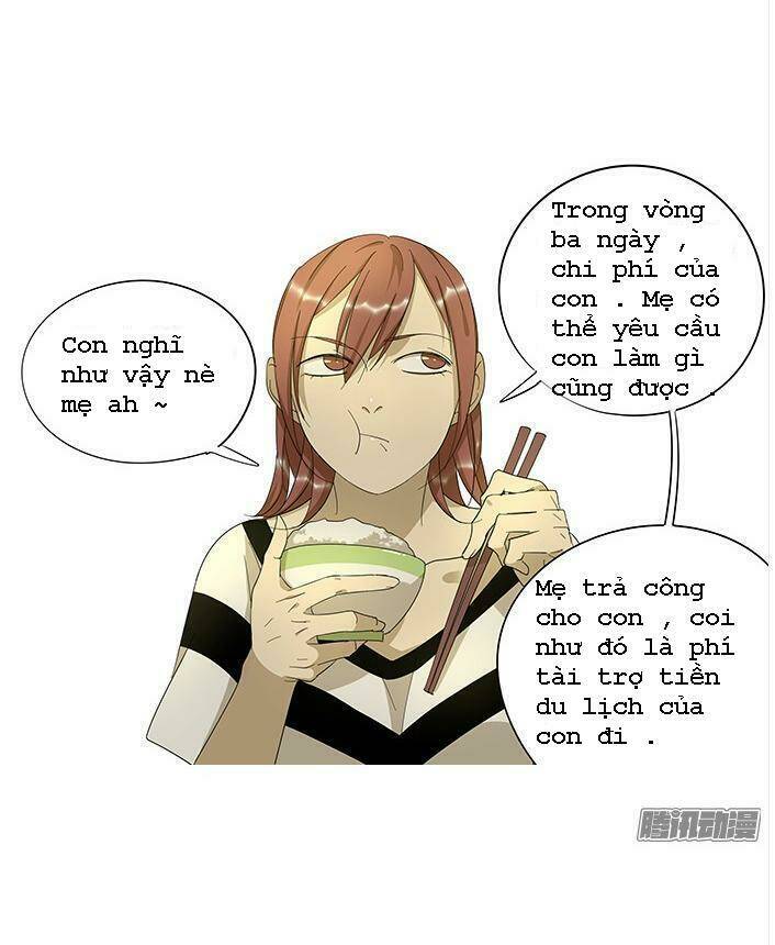 tương thân chung kết giả chapter 7 21