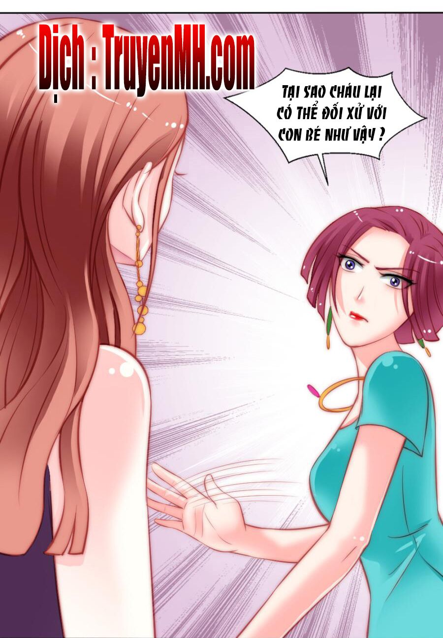 bí mật của thiên kim chapter 9 2
