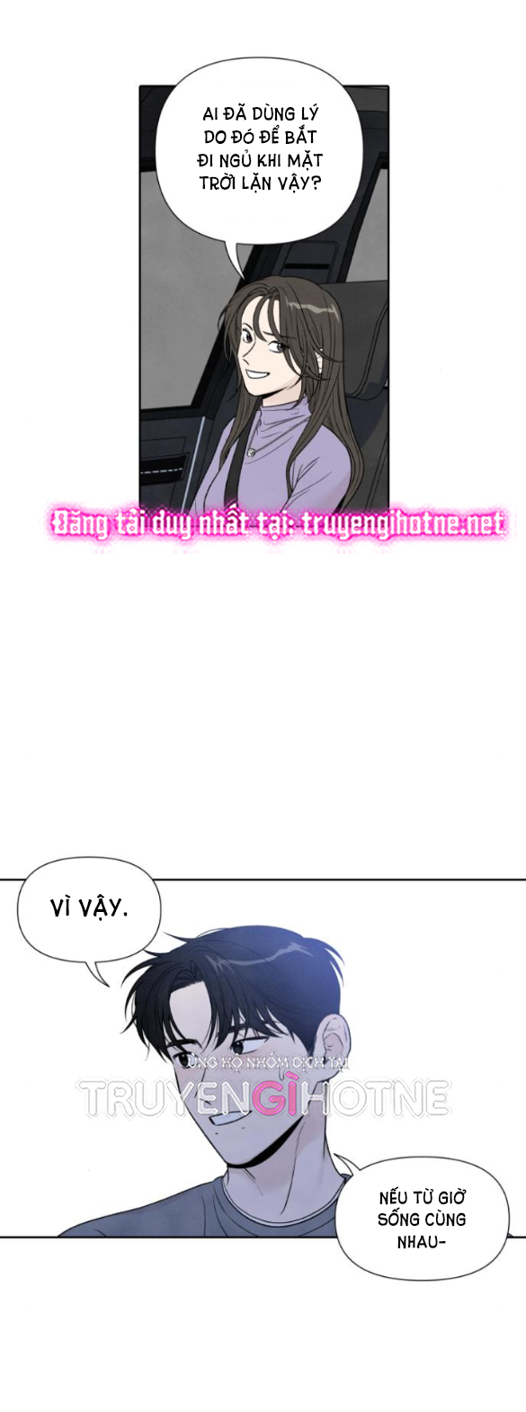 điều khiến tôi quyết tâm muốn chết chapter 73.2 5