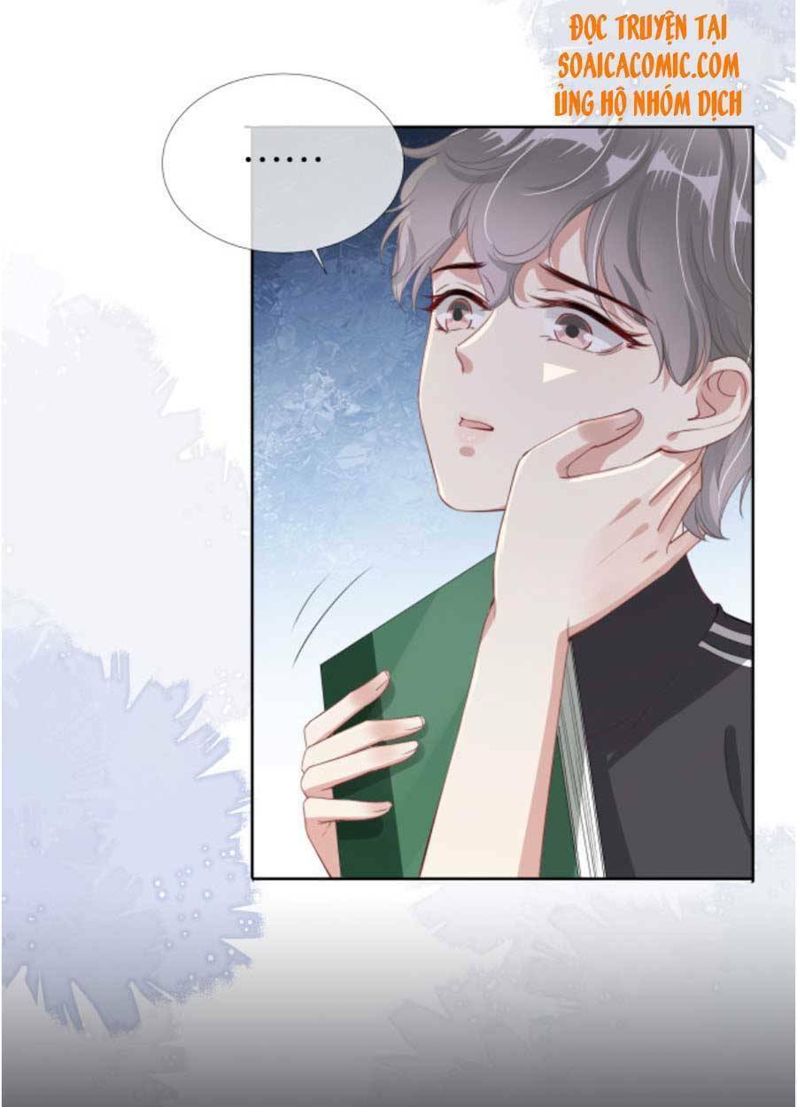 ngự tỷ toàn năng lại bị phá mã giáp chapter 41 23